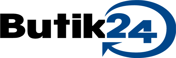 Butik24 logo