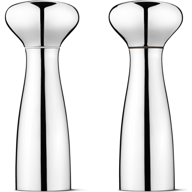 Billede af Georg Jensen Alfredo Saltkværn, Peberkværn 20cm