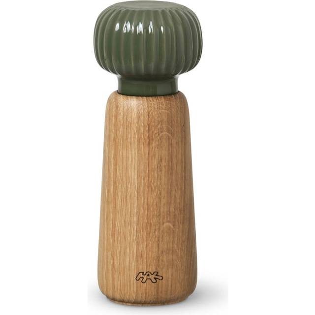 Billede af Kähler Hammershøi Saltkværn, Peberkværn 18.5cm