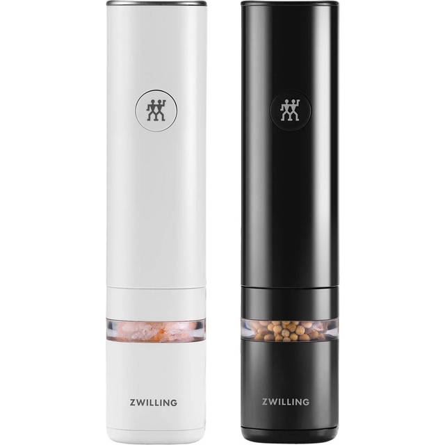 Billede af Zwilling Enfinigy Peberkværn, Saltkværn 2stk 21.3cm