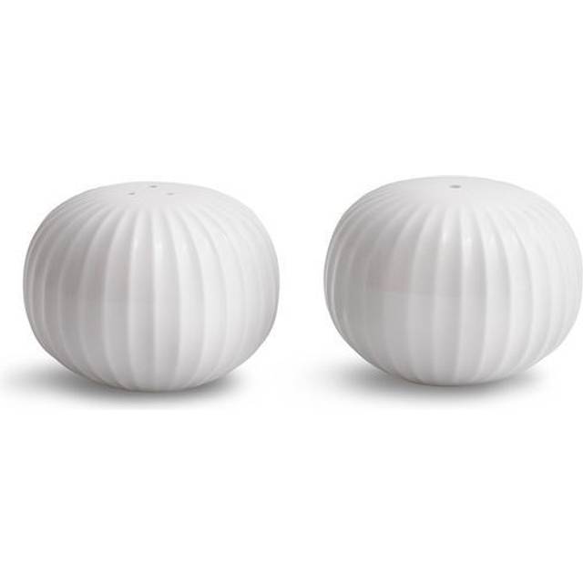 Billede af Kähler Hammershøi Peberkværn, Saltkværn 4.5cm