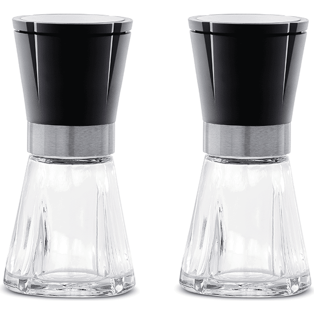 Billede af Rosendahl Grand Cru Saltkværn, Peberkværn 14.4cm